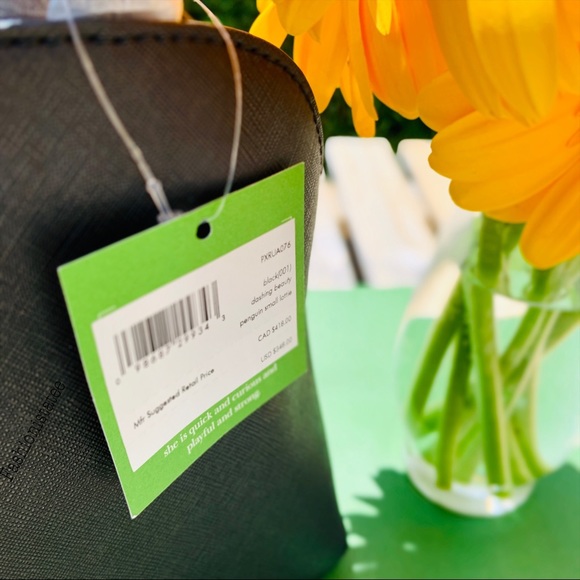 Kate spade penguin dashing beauty small Lottie - Picture 5 of 5